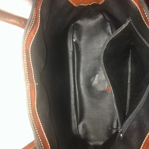 Pollini bag - Picture 4 of 6